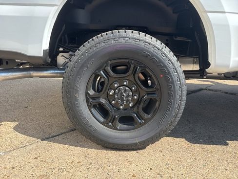 New 2026 Ford F250 XL w/ STX Appearance Package image 9