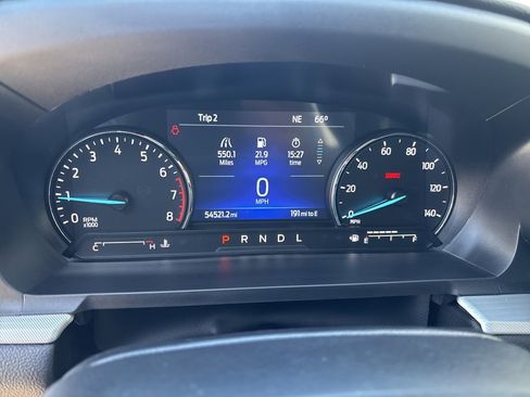 Used 2022 Ford Explorer XLT w/ Equipment Group 202A image 16