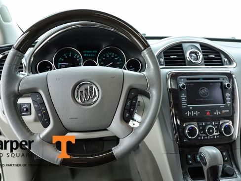 Used 2015 Buick Enclave Premium w/ Experience Buick Package image 62