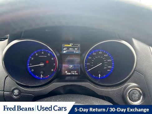 Used 2016 Subaru Legacy 2.5i Limited image 14