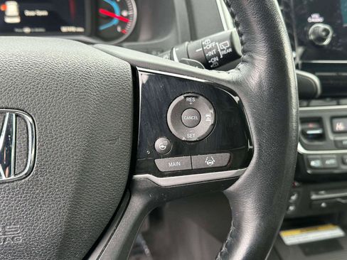 Used 2019 Honda Pilot Elite image 24