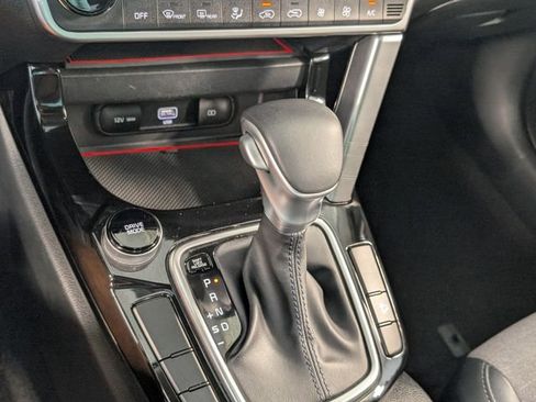 Used 2023 Kia Seltos S image 21