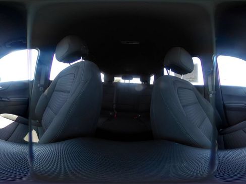 Used 2025 Chevrolet Equinox LT FWD image 43