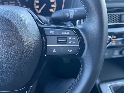 Used 2024 Honda Civic Sport image 27