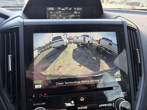 Used 2022 Subaru Forester Sport w/ Popular Package #2 image 27