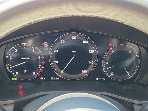 New 2026 MAZDA CX-90 3.3 Turbo w/ Premium Sport Pkg image 26