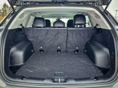 Certified 2022 Jeep Compass Limited image 31