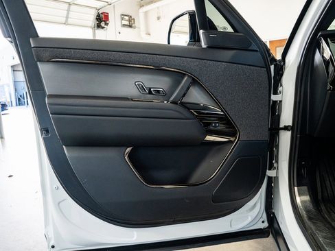 Used 2024 Land Rover Range Rover Sport Dynamic SE image 31