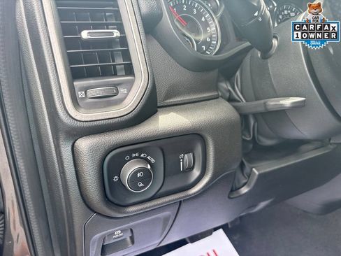 Used 2023 RAM 1500 Tradesman w/ Night Edition AWD/4WD image 15