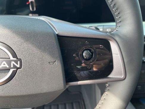 New 2026 Nissan Murano SL AWD/4WD image 32