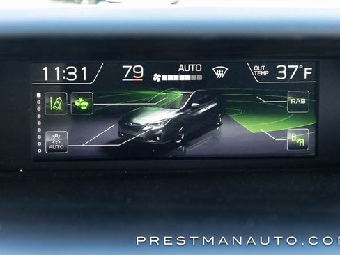 Used 2020 Subaru Impreza 2.0i Limited w/ Popular Package #2 image 29