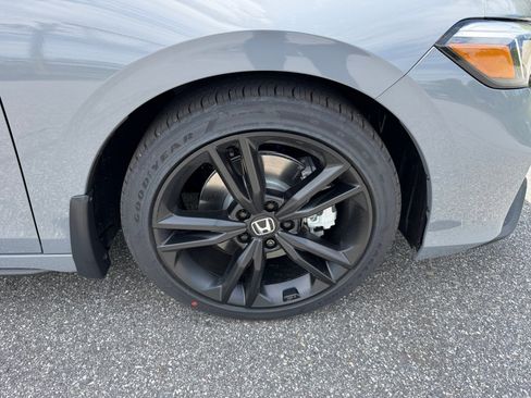 New 2026 Honda Civic Si image 25
