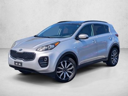 Used 2019 Kia Sportage EX w/ EX Premium Package
