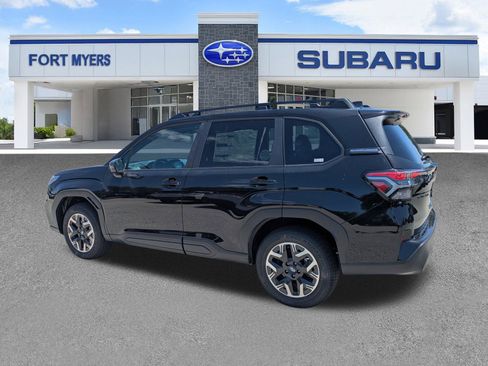 New 2026 Subaru Forester Premium AWD/4WD image 7