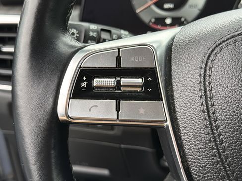 Used 2024 Kia Telluride SX Prestige image 27