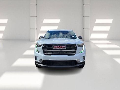 New 2026 GMC Acadia Elevation w/ Elevation Premium Package image 2