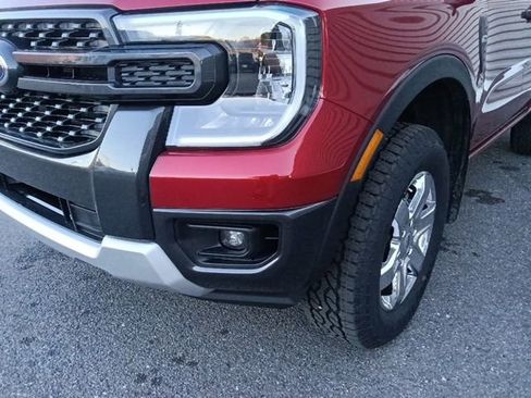 New 2026 Ford Ranger XLT w/ Trailer Tow Package image 9