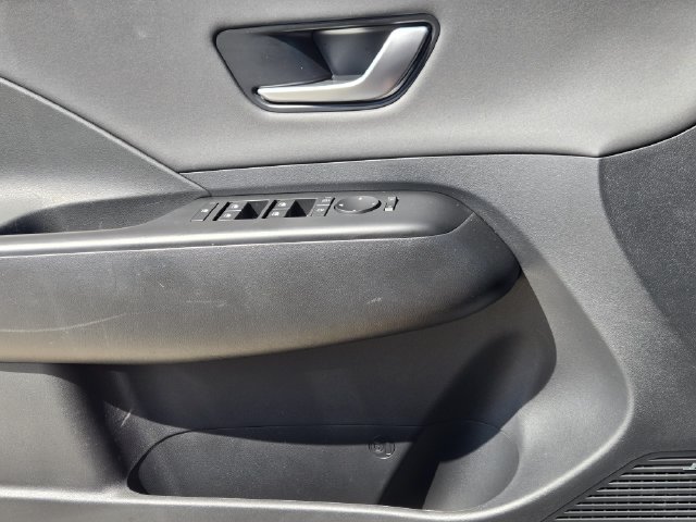 Certified 2024 Hyundai Kona Limited FWD image 15