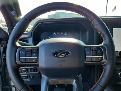 Used 2025 Ford F150 Tremor w/ Equipment Group 402A High image 23