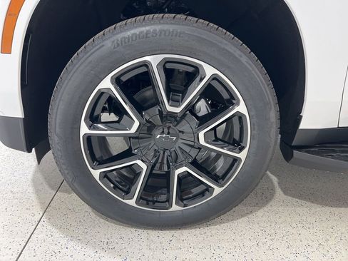 New 2026 Chevrolet Tahoe RST w/ Comfort Package image 31