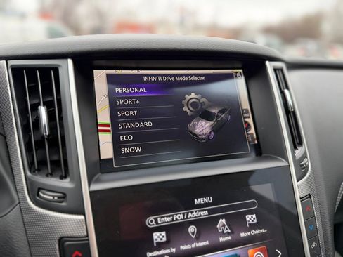 Used 2020 INFINITI Q50 Sport w/ All Weather Package image 31