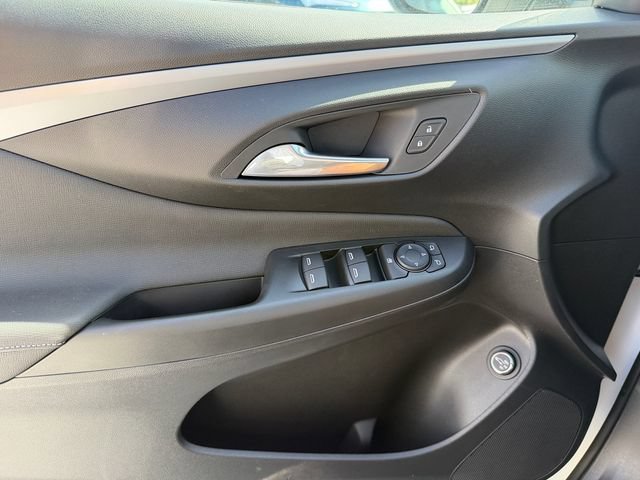 New 2026 Buick Envista Preferred w/ Convenience I Package FWD image 21
