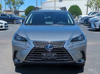 Used 2020 Lexus NX 300h NX 300h w/ Comfort Package video 2