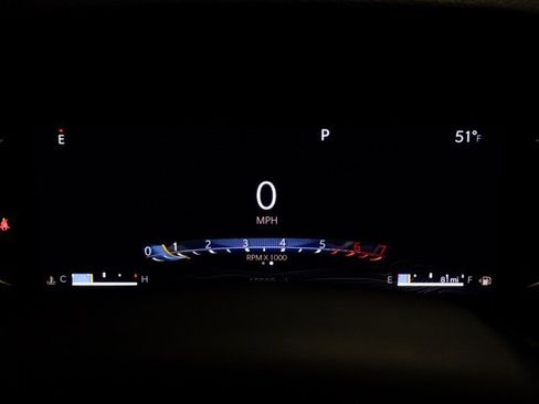 Used 2024 Jeep Wagoneer 4WD w/ Premium Group I image 13