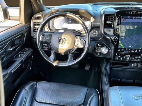Used 2023 RAM 1500 Limited image 5