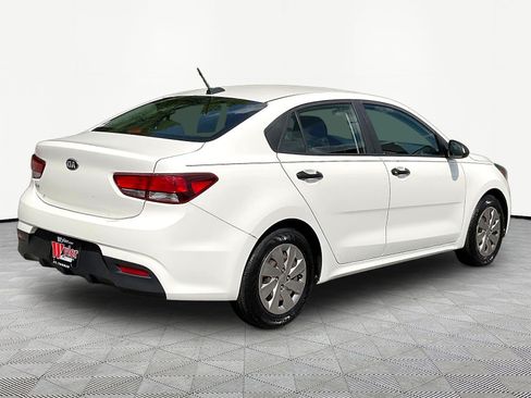 Used 2018 Kia Rio LX FWD image 6