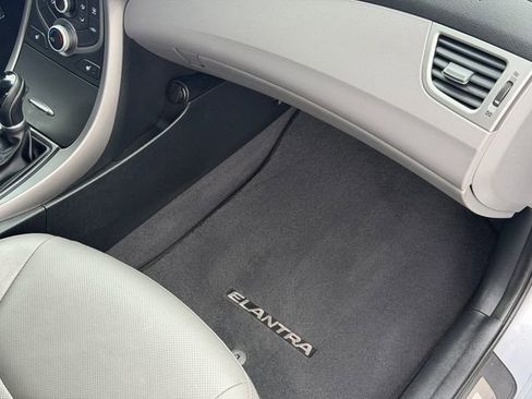 Used 2015 Hyundai Elantra Limited FWD image 20