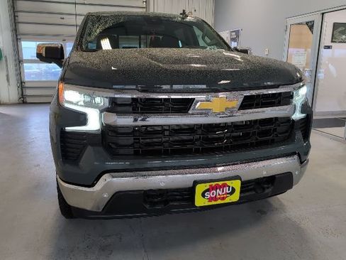 New 2026 Chevrolet Silverado 1500 LT image 37
