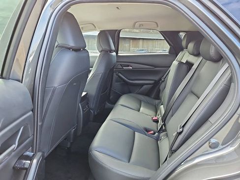 Used 2025 MAZDA CX-30 AWD 2.5 S w/ Select Sport Pkg image 10