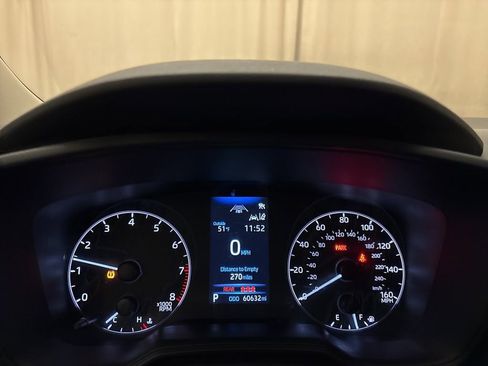 Used 2024 Toyota Corolla LE image 14