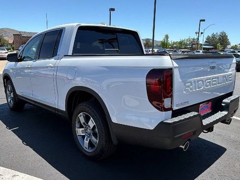 New 2026 Honda Ridgeline RTL image 5