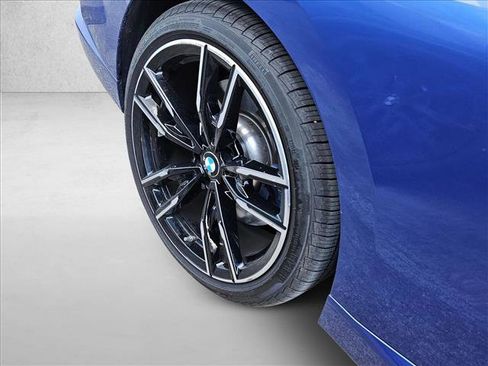 Used 2025 BMW M240i xDrive Coupe w/ Premium Package image 7