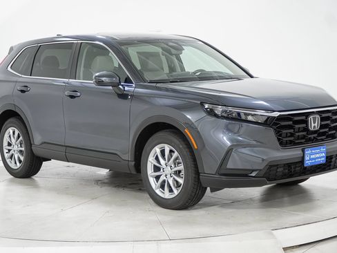 New 2026 Honda CR-V EX image 12