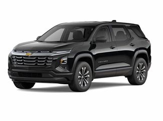 New 2026 Chevrolet Equinox LT w/ Safety and Technology Package FWD video 1