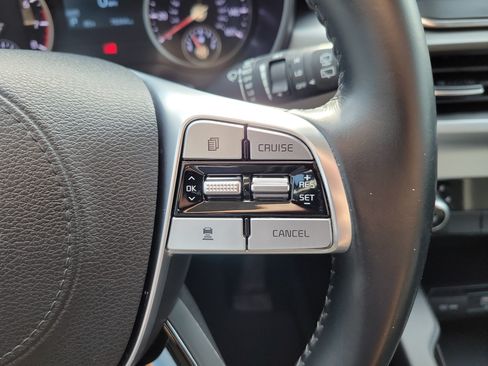 Certified 2021 Kia Telluride LX AWD/4WD image 26
