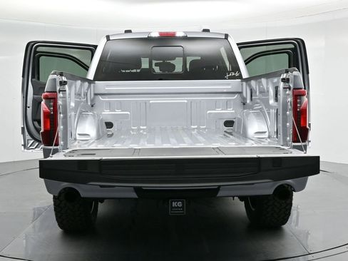 New 2024 Ford F150 XLT w/ Equipment Group 303A High image 36