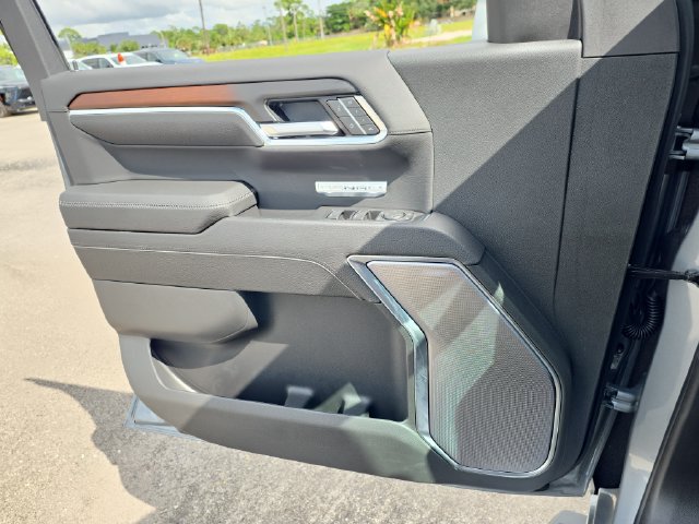 New 2026 GMC Sierra 1500 Denali AWD/4WD image 19