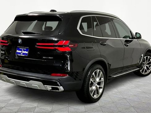 Used 2024 BMW X5 xDrive40i image 12