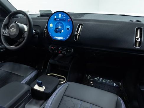 Used 2026 MINI Cooper Countryman S AWD/4WD image 24