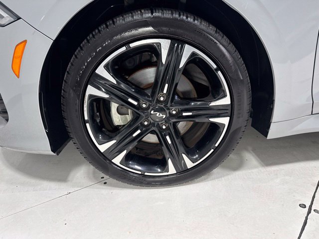 Used 2024 Kia K5 GT-Line w/ GT-Line Premium Package FWD image 8