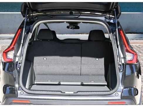 New 2026 Honda CR-V EX image 9