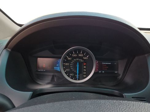 Used 2012 Ford Explorer XLT AWD/4WD image 14