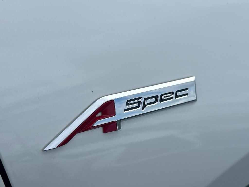 Used 2025 Acura ADX A-Spec w/ Advance Package AWD/4WD image 39
