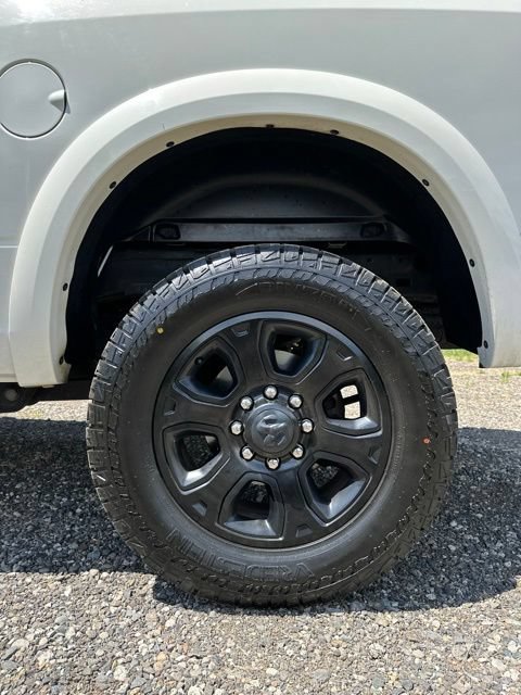 Used 2016 RAM 2500 Laramie w/ Sport Appearance Group AWD/4WD image 39