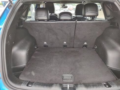 Used 2024 Jeep Compass Limited AWD/4WD image 19