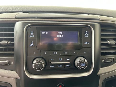 Used 2016 RAM 3500 Tradesman image 44